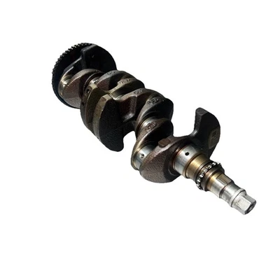 2013 KIA SPORTAGE MK3 1.6 PETROL MANUAL ENGINE CRANKSHAFT - Image 1 of 4