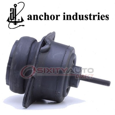 Anchor Front Left Mount for 2005-2022 Ford Mustang 3.7L 4.0L 4.6L 5.0L 5.2L vt