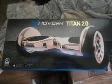 Hover-1 TITAN