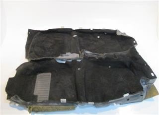 VERKLEIDUNG TEPPICH Toyota Celica (T23)(1999->)