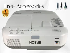 User-Friendly 4K 3LCD Projector UST 3300 ANSI 2160p HDMI + 1 Year Warranty 📽️