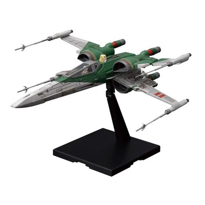 Bandai Hobby Star Wars: New Item F, Bandai Spirits Star Wars Plastic (US IMPORT)
