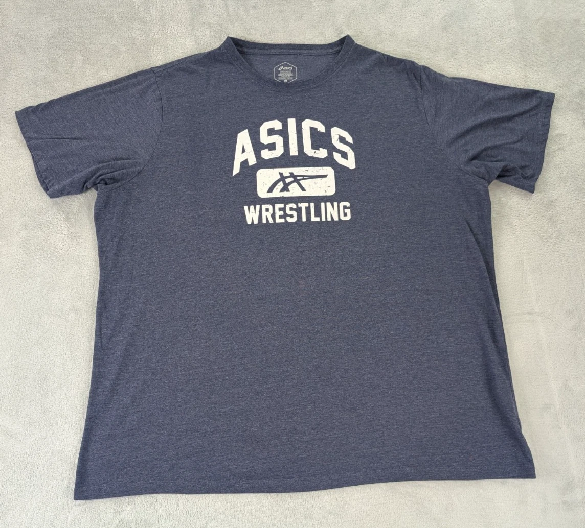 25+ ASICS Cotton T-Shirts for Men for sale | Updated Oct 2026