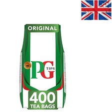 400 Count Biodegradable Black Tea Bags - Full-Bodied Flavour & Eco-Friendly 0.03 per strip