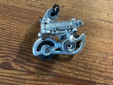 Vintage Suntour Cyclone Rear Deraileur