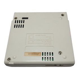 PC-Engine  / Turbo Grafx-16CD ROM Console CDR-30 for repair