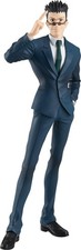 POPUP PARADE HUNTER x HUNTER Leorio Paradinight NonScale Figure G94826 GoodSmile
