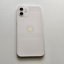 Apple iPhone 12 - 64GB - White (Unlocked) for sale online | eBay UK