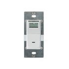 Broan-NuTone P82W Sensaire Bathroom Exhaust Fan Control Wall Switch, White