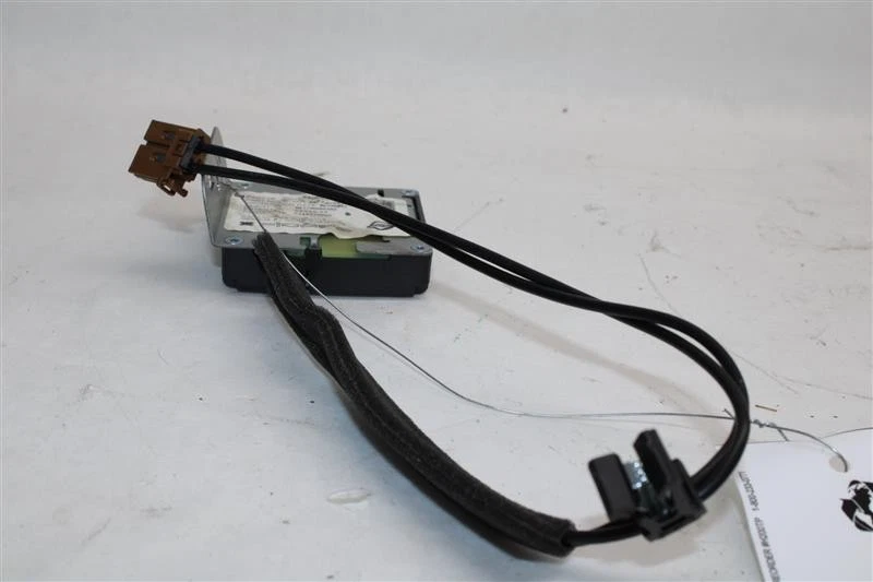 ANTENA RADIO NISSAN TITAN XD 2018 18 28212EZ00B 1357451 Foto 2 de 4