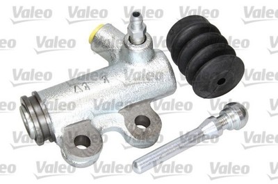 Nehmerzylinder Kupplung VALEO 874802 für PRELUDE HONDA ACCORD CD CE CB Gusseisen