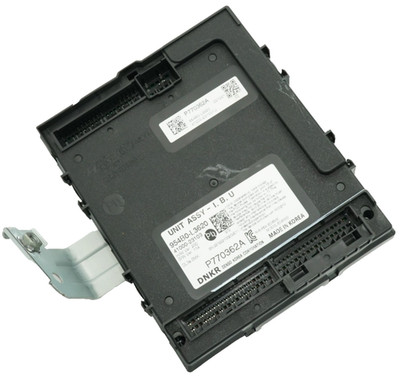  2022-2024 KIA K5 LXS OEM. UNIT ASSY-IBU