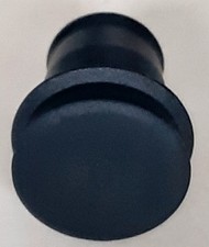 Orig. Genuine Bmw Car Cigarette Lighter Plug Socket Stopper Cover Trim 7135141