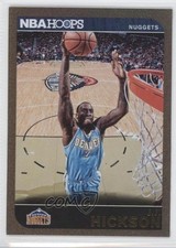2014-15 NBA Hoops Gold JJ Hickson #57 2z7