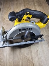 DeWalt DCS391 XR Circular Saw  Cordless  XR - body only 