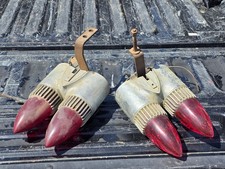 Awesome 1959 Cadillac Taillight Assemblies Left And Right Side Awesome 1959 Cadillac Taillight Assemblies Left And Right Side