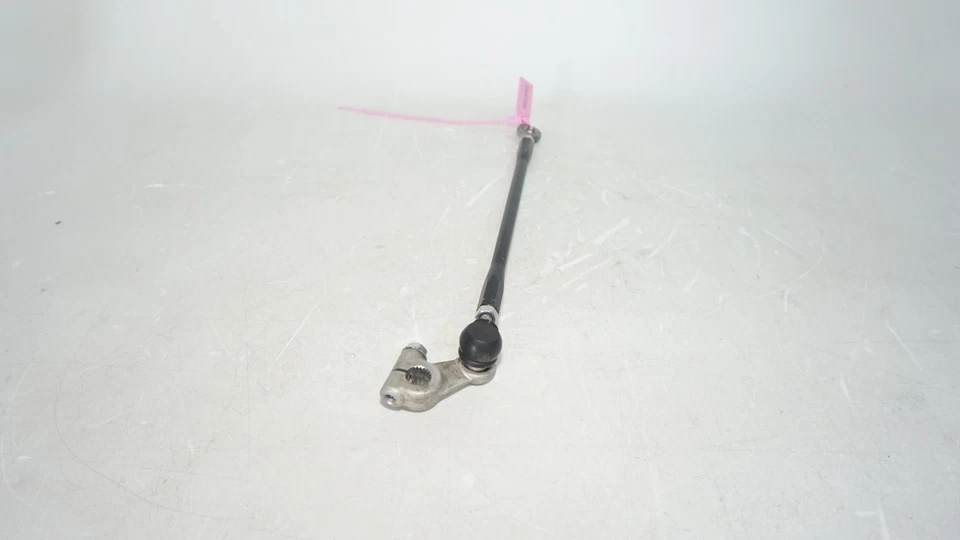 Pedal de enlace de cambio Suzuki GSXR 600 750 2011-2023 284796 FABRICANTE DE EQUIPOS ORIGINALES Foto 2 de 4