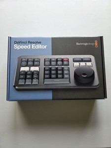 Davinci Resolve Speed Editor | eBay