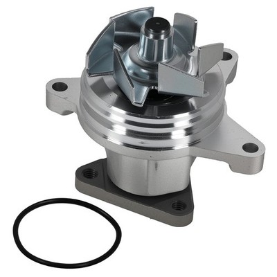 Wasserpumpe Motor for Ford Escape/Mazda 6 2.3L 2005-08 AW4126 Aluminium Laufrad