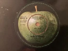 Trash Road to Nowhere UK  1969 UK APPLE 45 Psych Mod Freakbeat BEATLES label 6T