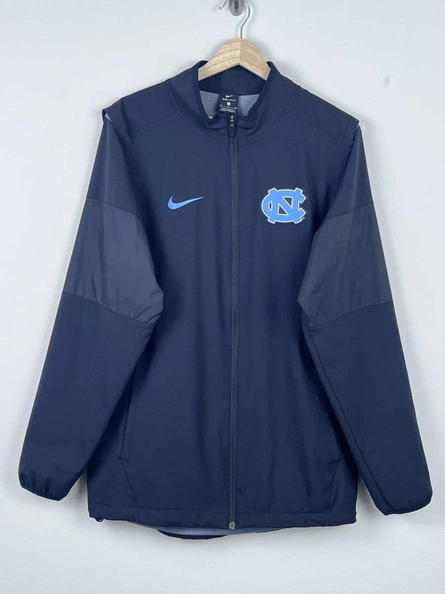 North Carolina Tar Heels Black NCAA Jackets for sale | eBay
