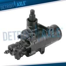 Power Steering Gear Box For Ford E-150 E-250 F-250 F-350 Super Duty Expedition Power Steering Gear Box For Ford E-150 E-250 F-250 F-350 Super Duty Expedition