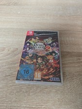 Thumbnail of ebay&reg; auction 358909873900 | Demon Slayer -Kimetsu no Yaiba- The Hinokami Chronicles 2 | Nintendo Switch NEU
