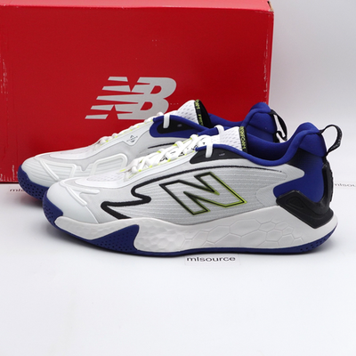 Size 12 Men's New Balance Fresh Foam X CT-Rally Tennis Pickleball