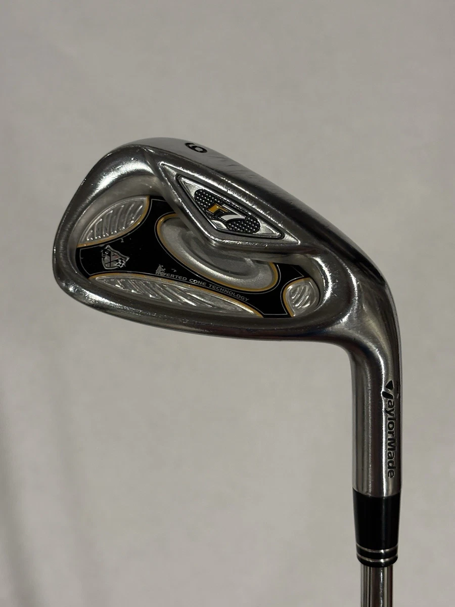 Taylormade R7 Tp Irons for sale | eBay