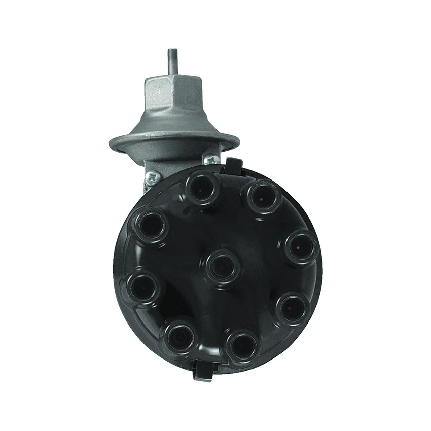 NEW DISTRIBUTOR FITS MERCURY CYCLONE 6.4L 390CID 1966-70 C8AF-12127-Y C7MF12127G - Image 2 of 2