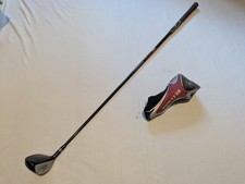 Bay Hill Big Kahuna #4 Wood 24° Graphite Shaft R-Flex Right Hand Used Golf Club
