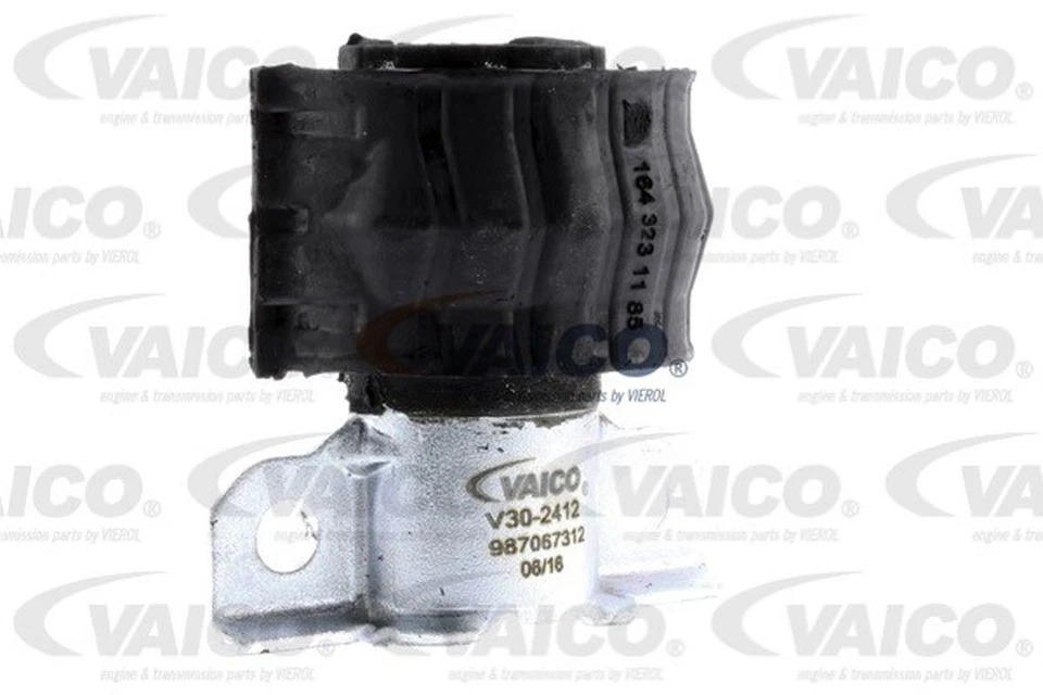 Montaje estabilizador VAICO V30-2412 para modelos seleccionados de Mercedes-Benz 08-12 Foto 3 de 4