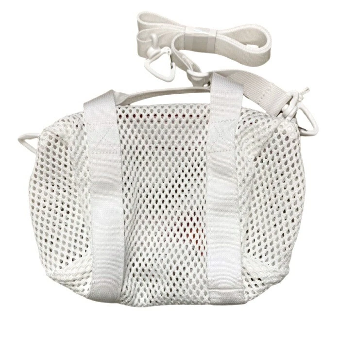 Sac de voyage 2023Ss Supreme / Mini blanc