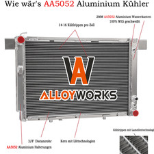 2 Reihig K&uuml;hler F&uuml;r Mercedes Benz SL500 R129 500 SL R 129 V8 1990-2002 98 AT/MT
