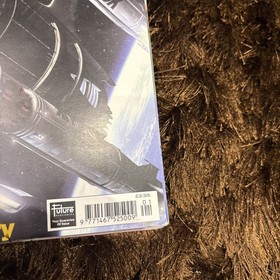 2X DC UK Dreamcast Magazine Issue 5 and 6. Sega vintage collectable merchandise.