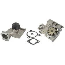 ITM Engine Components 28-9060 Engine Water Pump For 86-87 Mazda 626 B2000