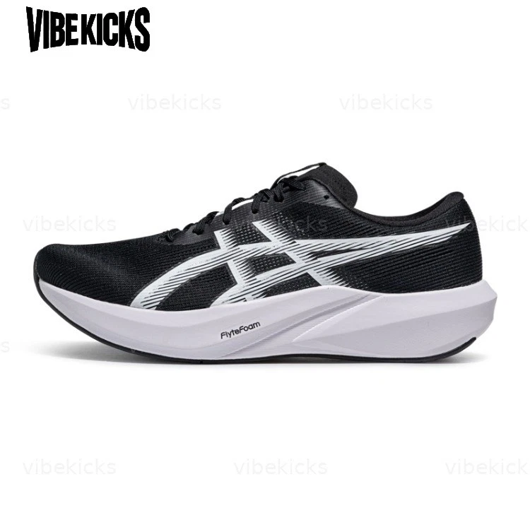 Asics Hyper Speed 5 White Black for sale | eBay