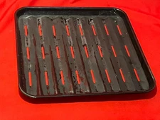 Breville SP0002650 Broiling Drip Rack 12x12" for BOV800XL BOV845BSS Smart Oven