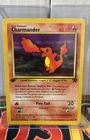 Charmander 50/82 Team Rocket Regular
