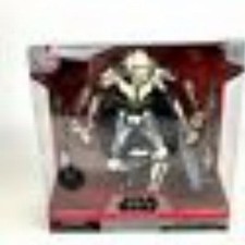 Disney Store Star Wars Elite Series Die Cast Action Figure General Grievous