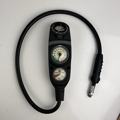 Suunto/Seaquest Dive SM26, Compass, SM16 Underwater Quest Scuba Diver