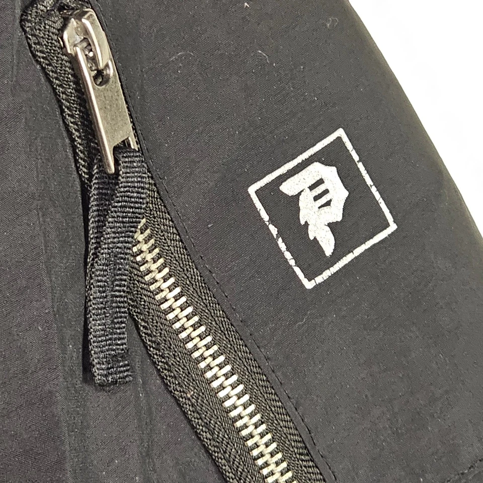 Primitive Dragon Ball Z Super Men's Jacket Medium Black Anime Hoodie - Image 3 of 4