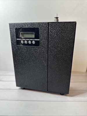 150ml Essential Oil Diffuser Fragrance Oil Machine therapy Diffuser Home