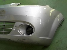Pare-choc avant Chevrolet MATIZ