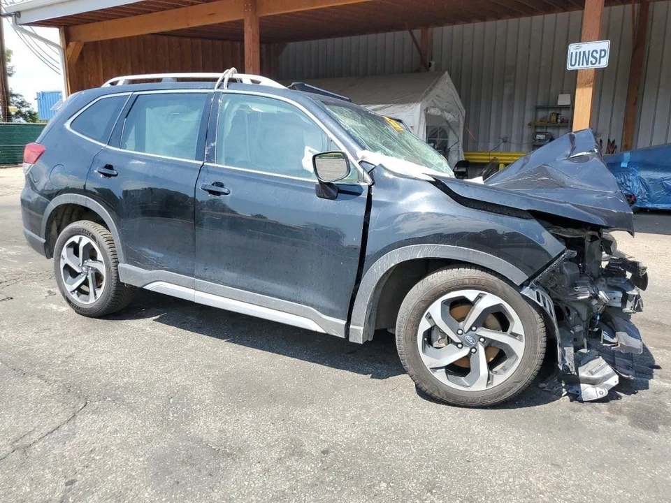 Puerta delantera de pasajero eléctrica automática arriba y abajo se adapta a 19-24 Forester 657115 Foto 3 de 4