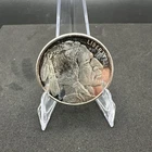 Ebay Live 31.23 Golden State Mint Buffalo 1/2 oz Silver Round - Circulated