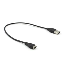 USB Replacement Charging Cable for Fitbit Charge HR 50cm