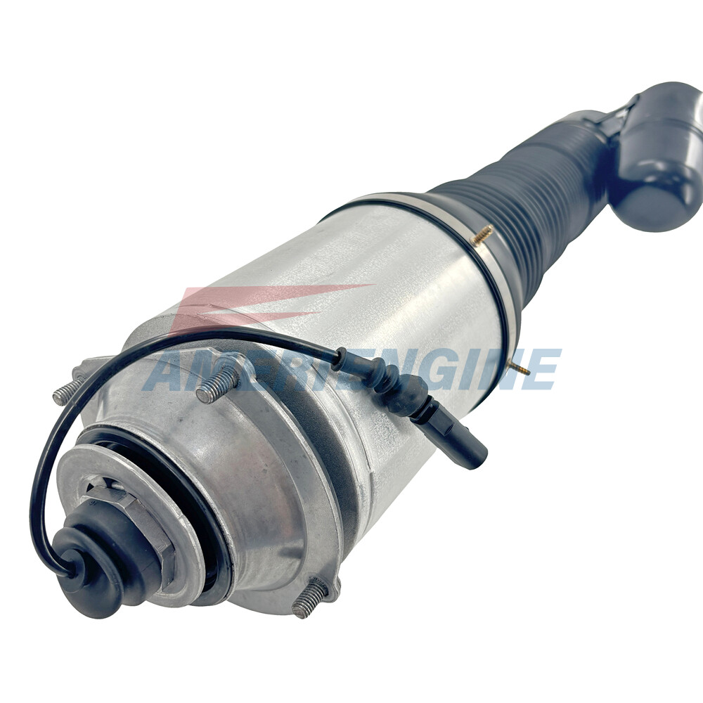 2PCS Front Air Suspension Struts Shock For Bentley Continental GT Flying Spur
