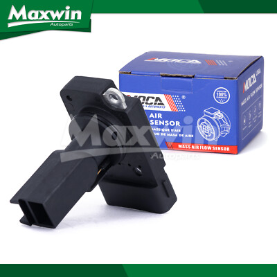 Mass Air Flow Sensor Fit Chevrolet Express Silverado 3500 GMC Savana Sierra 3500