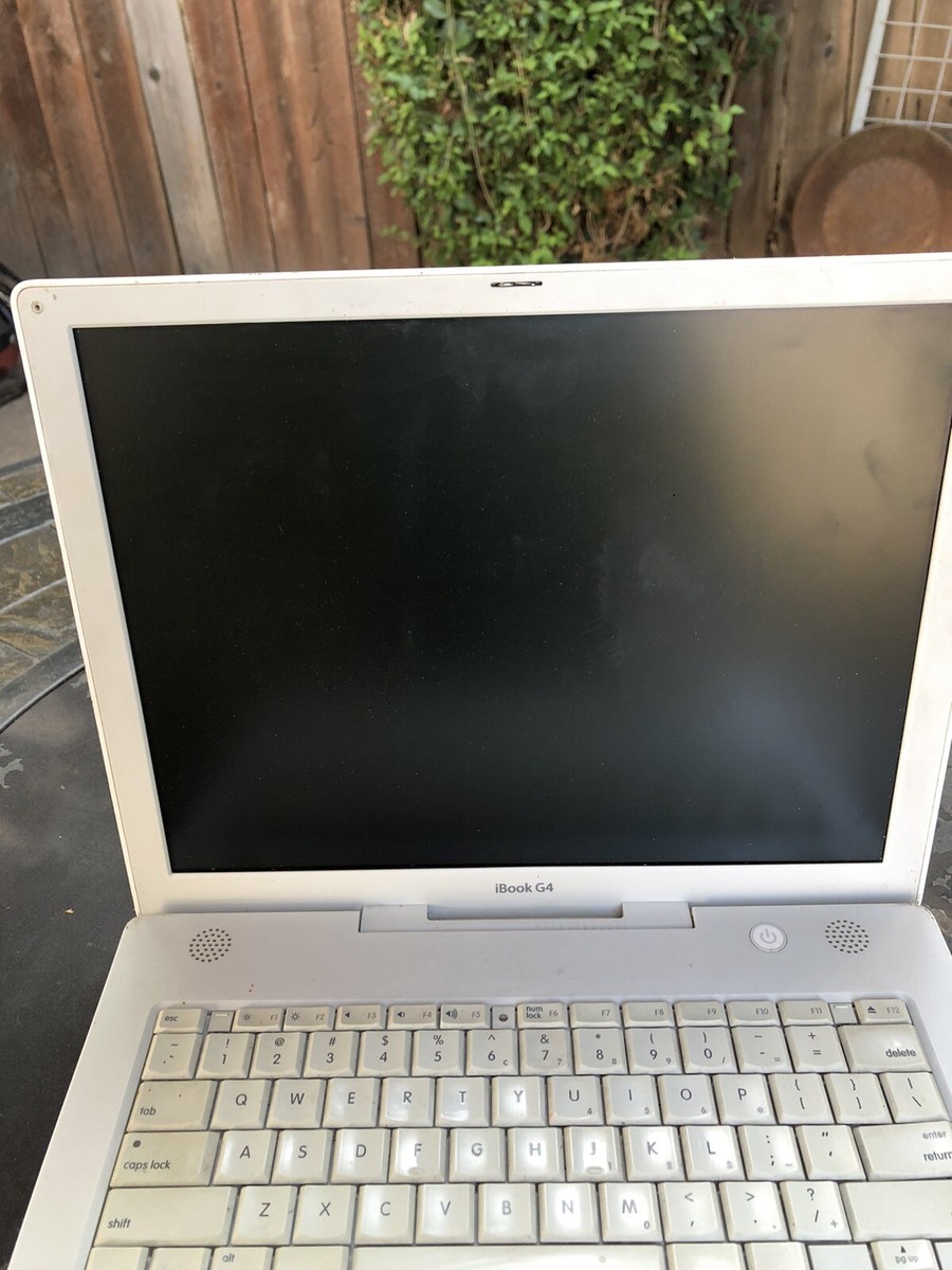 Apple iBook 14.1
